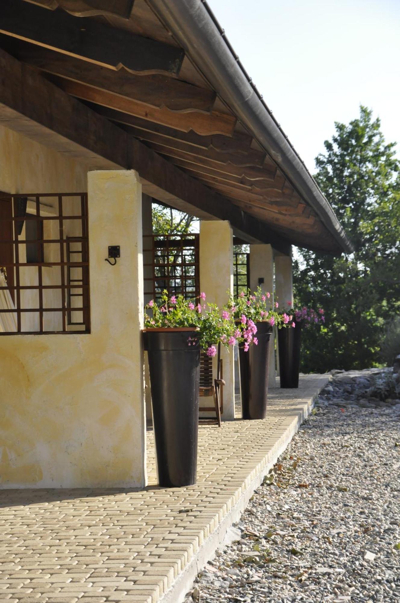 Premiata Osteria Dei Fiori Bed and Breakfast Cortiglione Buitenkant foto