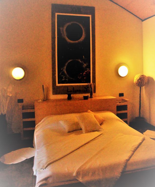 Premiata Osteria Dei Fiori Bed and Breakfast Cortiglione Buitenkant foto